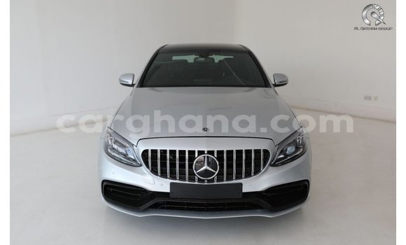 Ra Imported Mercedes-Benz A200 Miiran Ọkọ̀ in Import - Dubai ni Ashanti Ra Imported Mercedes-Benz A200 Miiran Ọkọ̀ in Import - Dubai ni Ashanti