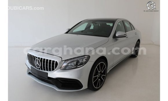 Ra Imported Mercedes-Benz A200 Miiran Ọkọ̀ in Import - Dubai ni Ashanti Ra Imported Mercedes-Benz A200 Miiran Ọkọ̀ in Import - Dubai ni Ashanti