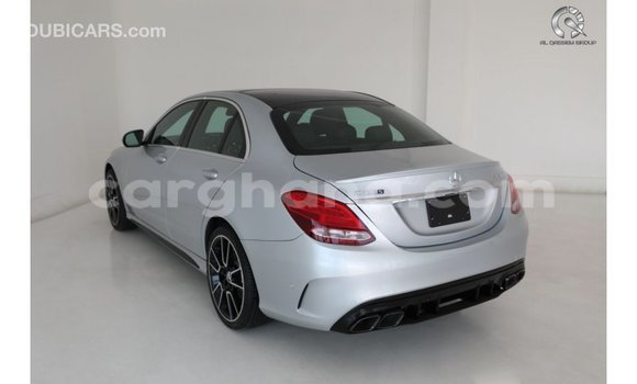 Ra Imported Mercedes-Benz A200 Miiran Ọkọ̀ in Import - Dubai ni Ashanti Ra Imported Mercedes-Benz A200 Miiran Ọkọ̀ in Import - Dubai ni Ashanti