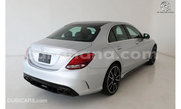 Ra Imported Mercedes-Benz A200 Miiran Ọkọ̀ in Import - Dubai ni Ashanti Ra Imported Mercedes-Benz A200 Miiran Ọkọ̀ in Import - Dubai ni Ashanti
