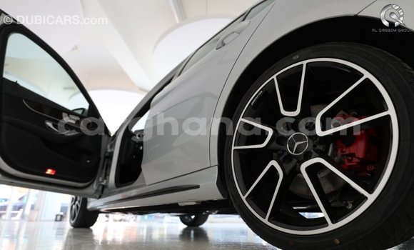 Ra Imported Mercedes-Benz A200 Miiran Ọkọ̀ in Import - Dubai ni Ashanti Ra Imported Mercedes-Benz A200 Miiran Ọkọ̀ in Import - Dubai ni Ashanti