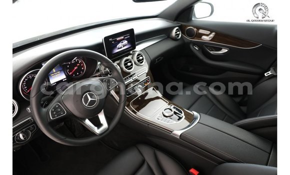 Ra Imported Mercedes-Benz A200 Miiran Ọkọ̀ in Import - Dubai ni Ashanti Ra Imported Mercedes-Benz A200 Miiran Ọkọ̀ in Import - Dubai ni Ashanti