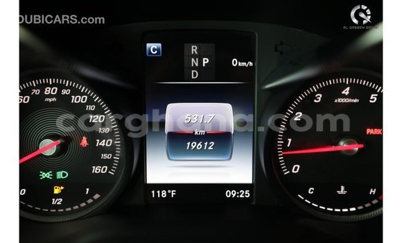 Ra Imported Mercedes-Benz A200 Miiran Ọkọ̀ in Import - Dubai ni Ashanti Ra Imported Mercedes-Benz A200 Miiran Ọkọ̀ in Import - Dubai ni Ashanti