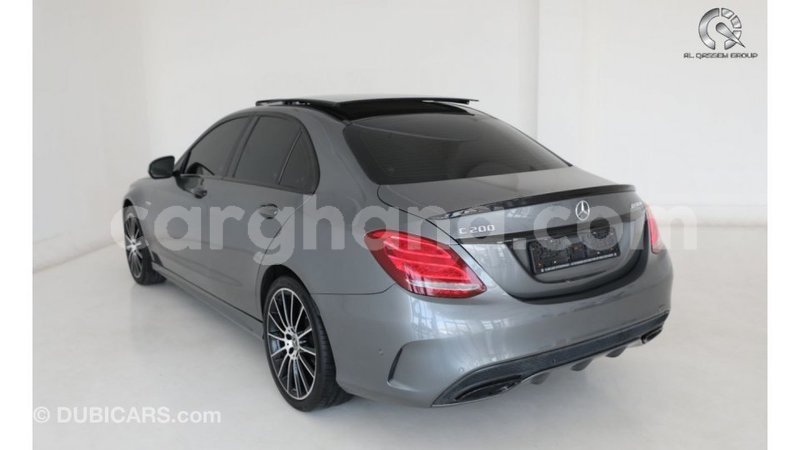 Big with watermark mercedes benz 200 ashanti import dubai 27013