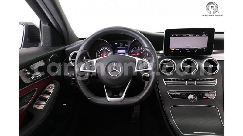 Big with watermark mercedes benz 200 ashanti import dubai 27013