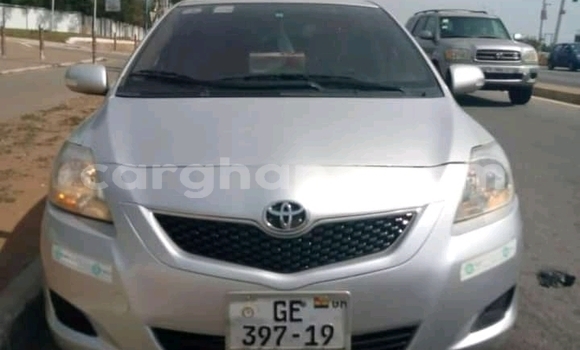 Buy Used Toyota Yaris Other Car in Accra in Greater Accra
