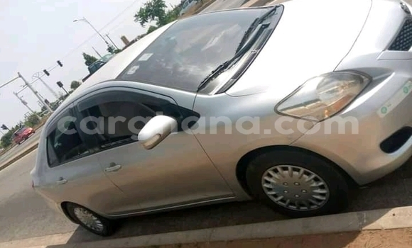 Buy Used Toyota Yaris Other Car in Accra in Greater Accra Buy Used Toyota Yaris Other Car in Accra in Greater Accra