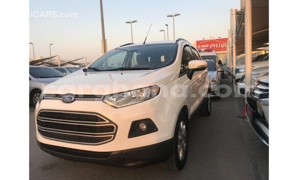 Sayi Imported FORD MUSTANG White Mota in Import - Dubai a Ashanti Sayi Imported FORD MUSTANG White Mota in Import - Dubai a Ashanti