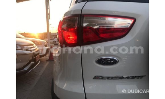 Sayi Imported FORD MUSTANG White Mota in Import - Dubai a Ashanti Sayi Imported FORD MUSTANG White Mota in Import - Dubai a Ashanti