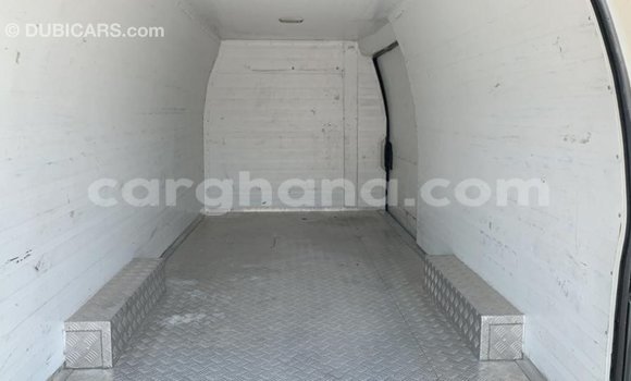 Ra Imported Toyota Hiace funfun Ọkọ̀ in Import - Dubai ni Ashanti Ra Imported Toyota Hiace funfun Ọkọ̀ in Import - Dubai ni Ashanti