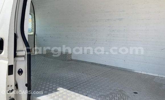 Ra Imported Toyota Hiace funfun Ọkọ̀ in Import - Dubai ni Ashanti Ra Imported Toyota Hiace funfun Ọkọ̀ in Import - Dubai ni Ashanti