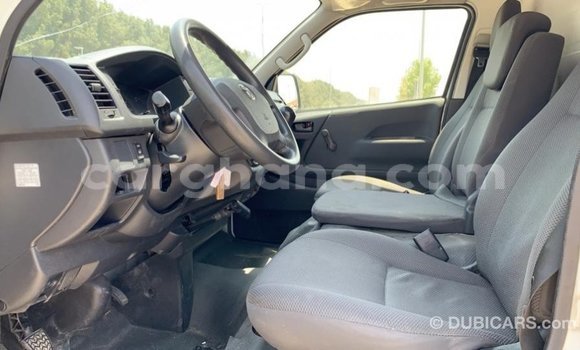 Ra Imported Toyota Hiace funfun Ọkọ̀ in Import - Dubai ni Ashanti Ra Imported Toyota Hiace funfun Ọkọ̀ in Import - Dubai ni Ashanti