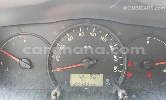 Ra Imported Toyota Hiace funfun Ọkọ̀ in Import - Dubai ni Ashanti Ra Imported Toyota Hiace funfun Ọkọ̀ in Import - Dubai ni Ashanti