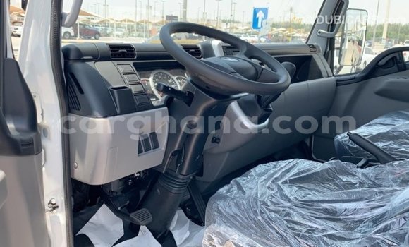 Buy Import Mitsubishi Carisma White Car in Import - Dubai in Ashanti Buy Import Mitsubishi Carisma White Car in Import - Dubai in Ashanti