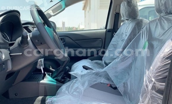 Buy Import Mitsubishi L200 White Car in Import - Dubai in Ashanti Buy Import Mitsubishi L200 White Car in Import - Dubai in Ashanti
