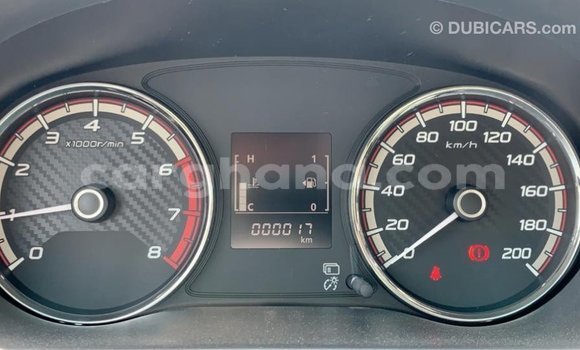 Buy Import Mitsubishi L200 White Car in Import - Dubai in Ashanti Buy Import Mitsubishi L200 White Car in Import - Dubai in Ashanti