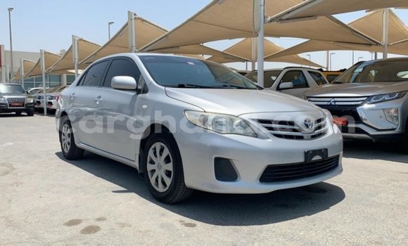 Buy Import Toyota Corolla Other Car in Import - Dubai in Ashanti Buy Import Toyota Corolla Other Car in Import - Dubai in Ashanti