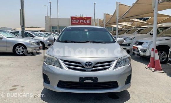 Buy Import Toyota Corolla Other Car in Import - Dubai in Ashanti Buy Import Toyota Corolla Other Car in Import - Dubai in Ashanti