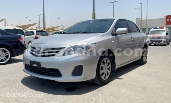 Buy Import Toyota Corolla Other Car in Import - Dubai in Ashanti Buy Import Toyota Corolla Other Car in Import - Dubai in Ashanti