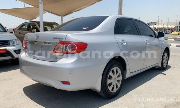 Buy Import Toyota Corolla Other Car in Import - Dubai in Ashanti Buy Import Toyota Corolla Other Car in Import - Dubai in Ashanti