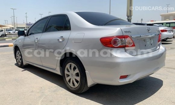 Buy Import Toyota Corolla Other Car in Import - Dubai in Ashanti Buy Import Toyota Corolla Other Car in Import - Dubai in Ashanti