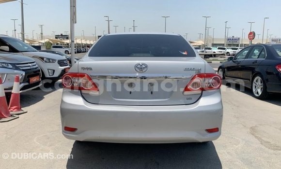 Buy Import Toyota Corolla Other Car in Import - Dubai in Ashanti Buy Import Toyota Corolla Other Car in Import - Dubai in Ashanti