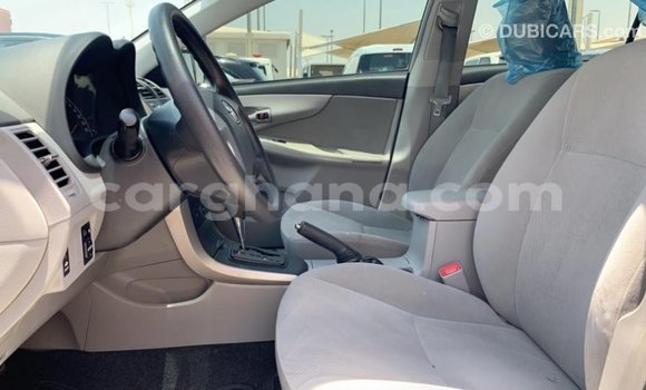 Buy Import Toyota Corolla Other Car in Import - Dubai in Ashanti Buy Import Toyota Corolla Other Car in Import - Dubai in Ashanti