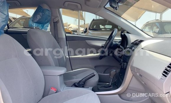 Buy Import Toyota Corolla Other Car in Import - Dubai in Ashanti Buy Import Toyota Corolla Other Car in Import - Dubai in Ashanti