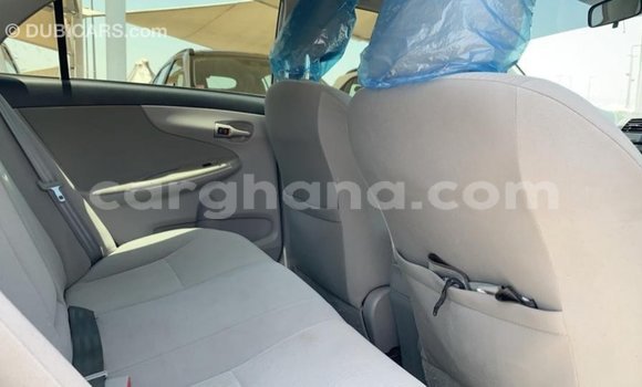 Buy Import Toyota Corolla Other Car in Import - Dubai in Ashanti Buy Import Toyota Corolla Other Car in Import - Dubai in Ashanti
