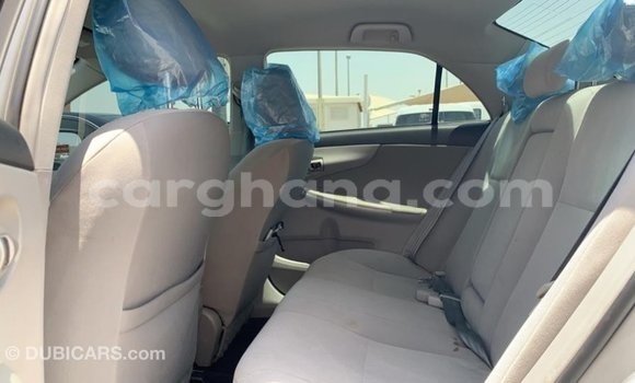 Buy Import Toyota Corolla Other Car in Import - Dubai in Ashanti Buy Import Toyota Corolla Other Car in Import - Dubai in Ashanti