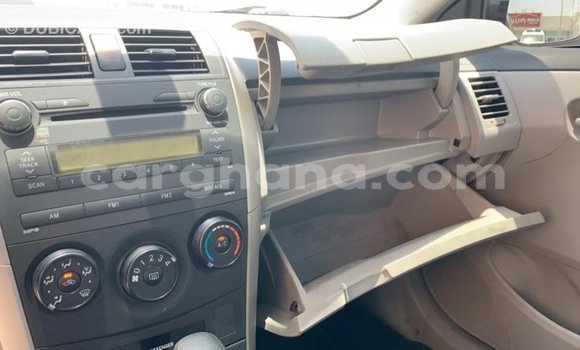Buy Import Toyota Corolla Other Car in Import - Dubai in Ashanti Buy Import Toyota Corolla Other Car in Import - Dubai in Ashanti