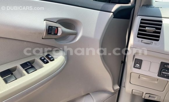 Buy Import Toyota Corolla Other Car in Import - Dubai in Ashanti Buy Import Toyota Corolla Other Car in Import - Dubai in Ashanti