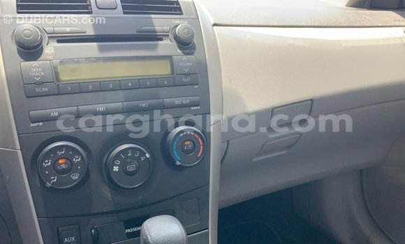 Buy Import Toyota Corolla Other Car in Import - Dubai in Ashanti Buy Import Toyota Corolla Other Car in Import - Dubai in Ashanti