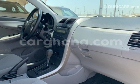 Buy Import Toyota Corolla Other Car in Import - Dubai in Ashanti Buy Import Toyota Corolla Other Car in Import - Dubai in Ashanti