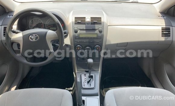 Buy Import Toyota Corolla Other Car in Import - Dubai in Ashanti Buy Import Toyota Corolla Other Car in Import - Dubai in Ashanti