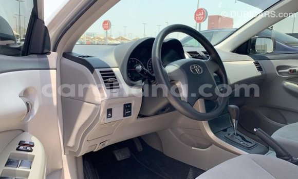 Buy Import Toyota Corolla Other Car in Import - Dubai in Ashanti Buy Import Toyota Corolla Other Car in Import - Dubai in Ashanti