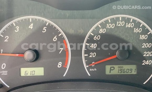 Buy Import Toyota Corolla Other Car in Import - Dubai in Ashanti Buy Import Toyota Corolla Other Car in Import - Dubai in Ashanti