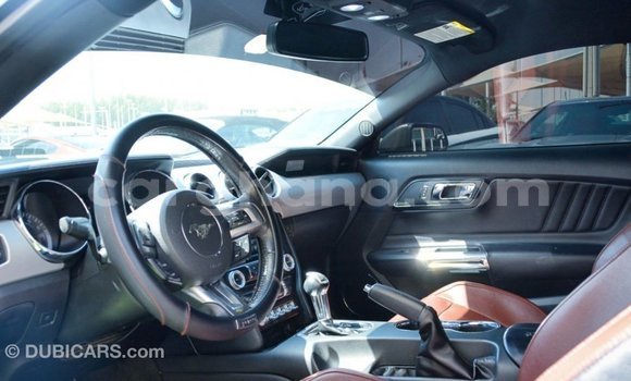 Buy Import Ford Mustang Green Car in Import - Dubai in Ashanti Buy Import Ford Mustang Green Car in Import - Dubai in Ashanti