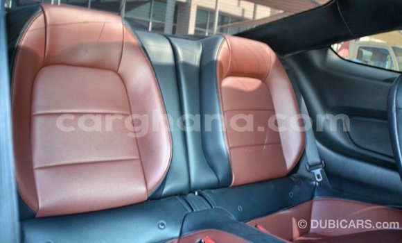 Buy Import Ford Mustang Green Car in Import - Dubai in Ashanti Buy Import Ford Mustang Green Car in Import - Dubai in Ashanti