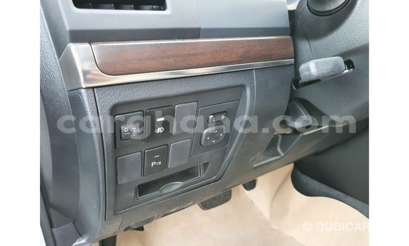 Buy Import Toyota Land Cruiser White Car in Import - Dubai in Ashanti Buy Import Toyota Land Cruiser White Car in Import - Dubai in Ashanti