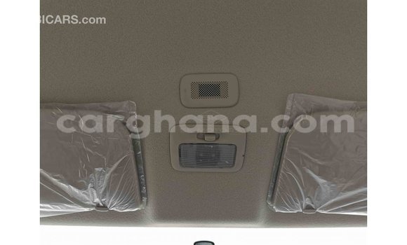 Buy Import Mitsubishi Pajero Red Car in Import - Dubai in Ashanti Buy Import Mitsubishi Pajero Red Car in Import - Dubai in Ashanti