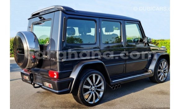 Ra Imported Mercedes-Benz A200 Black Ọkọ̀ in Import - Dubai ni Ashanti Ra Imported Mercedes-Benz A200 Black Ọkọ̀ in Import - Dubai ni Ashanti