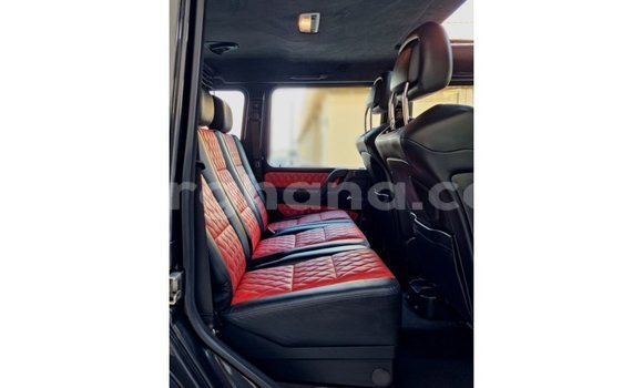 Ra Imported Mercedes-Benz A200 Black Ọkọ̀ in Import - Dubai ni Ashanti Ra Imported Mercedes-Benz A200 Black Ọkọ̀ in Import - Dubai ni Ashanti