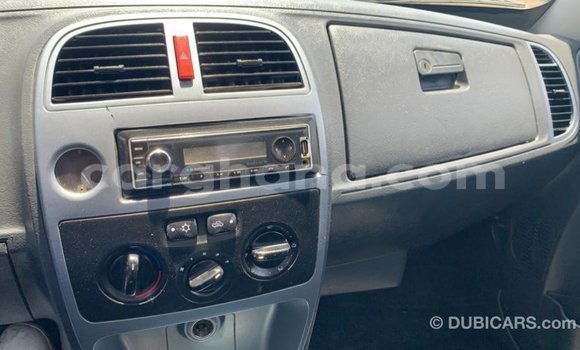 Buy Import Tata Xenon White Car in Import - Dubai in Ashanti Buy Import Tata Xenon White Car in Import - Dubai in Ashanti