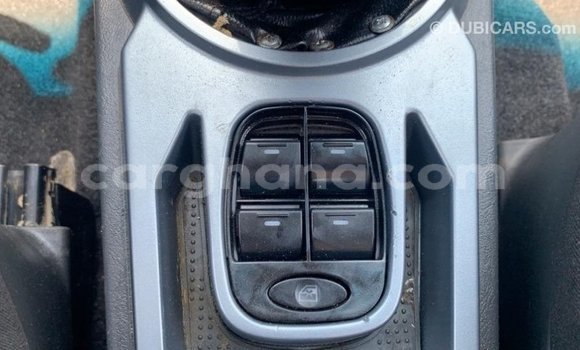 Buy Import Tata Xenon White Car in Import - Dubai in Ashanti Buy Import Tata Xenon White Car in Import - Dubai in Ashanti