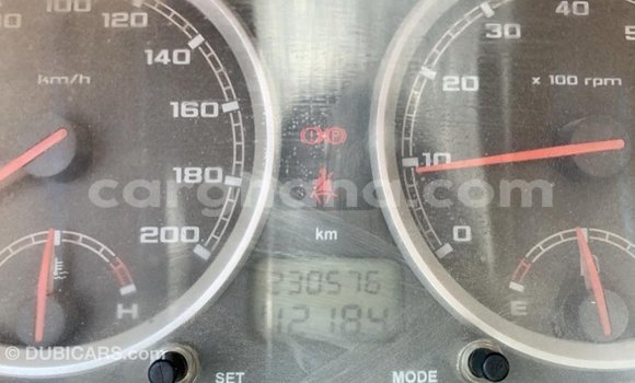 Buy Import Tata Xenon White Car in Import - Dubai in Ashanti Buy Import Tata Xenon White Car in Import - Dubai in Ashanti