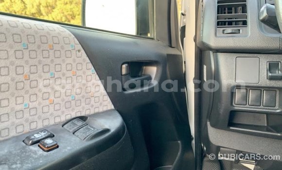 Sayi Imported Toyota Hiace White Mota in Import - Dubai a Ashanti Sayi Imported Toyota Hiace White Mota in Import - Dubai a Ashanti