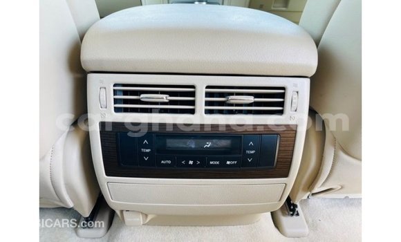 Buy Import Toyota Land Cruiser Blue Car in Import - Dubai in Ashanti Buy Import Toyota Land Cruiser Blue Car in Import - Dubai in Ashanti