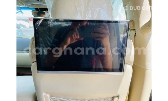 Buy Import Toyota Land Cruiser Blue Car in Import - Dubai in Ashanti Buy Import Toyota Land Cruiser Blue Car in Import - Dubai in Ashanti