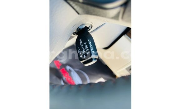 Buy Import Toyota Land Cruiser Blue Car in Import - Dubai in Ashanti Buy Import Toyota Land Cruiser Blue Car in Import - Dubai in Ashanti